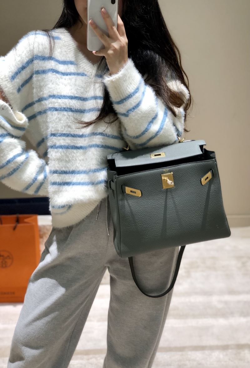 Hermes Kelly Bags